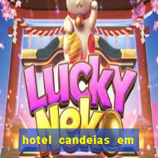 hotel candeias em porto alegre